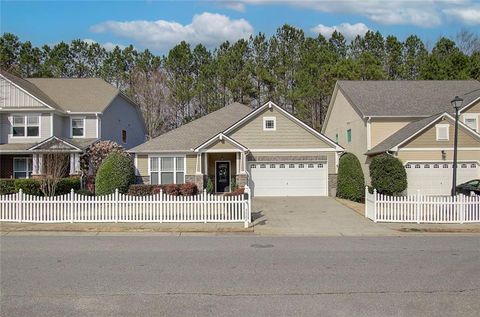 Photo of 3822 Carriage House Drive, Cumming, GA 30040 (MLS # 7766236)
