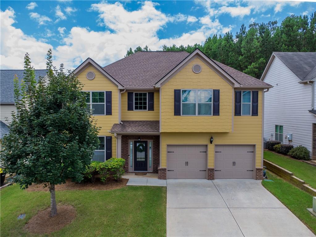 Photo 1 of 63 — 47 Maple Hill Drive, Newnan, GA 30265