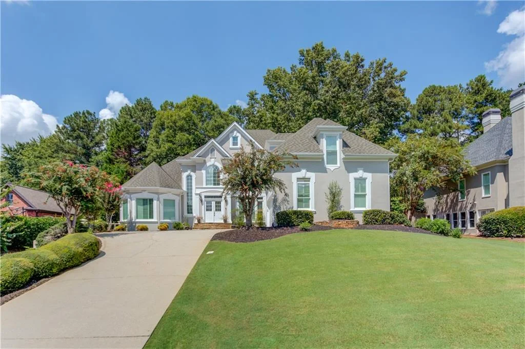 7685 St Marlo Country Club Parkway, Duluth, GA, 30097