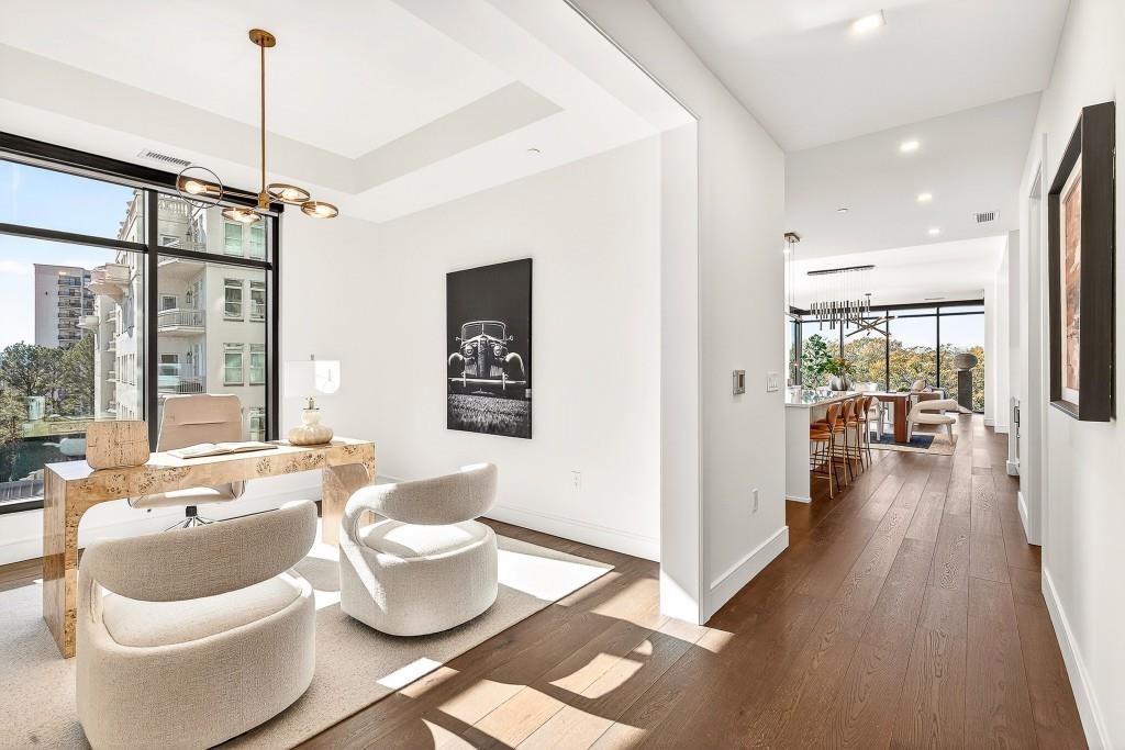 2520 Peachtree Road 703