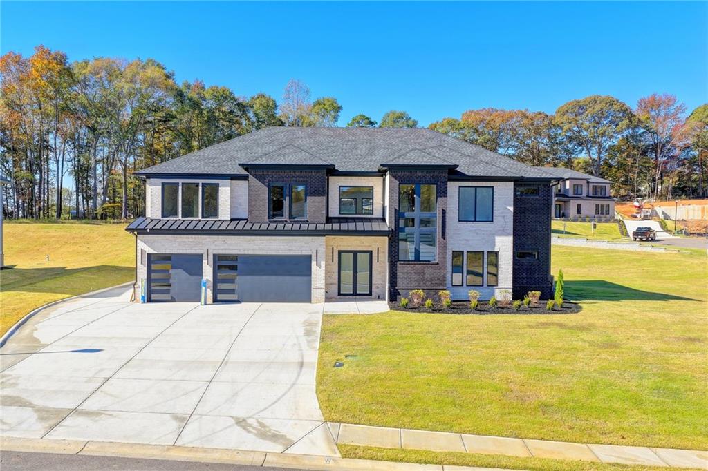 23 Deer Canyon Drive