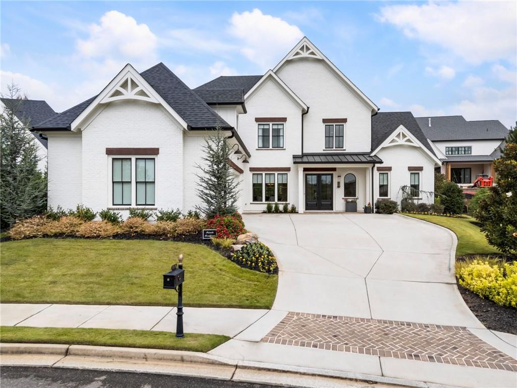 3720 Troon Overlook