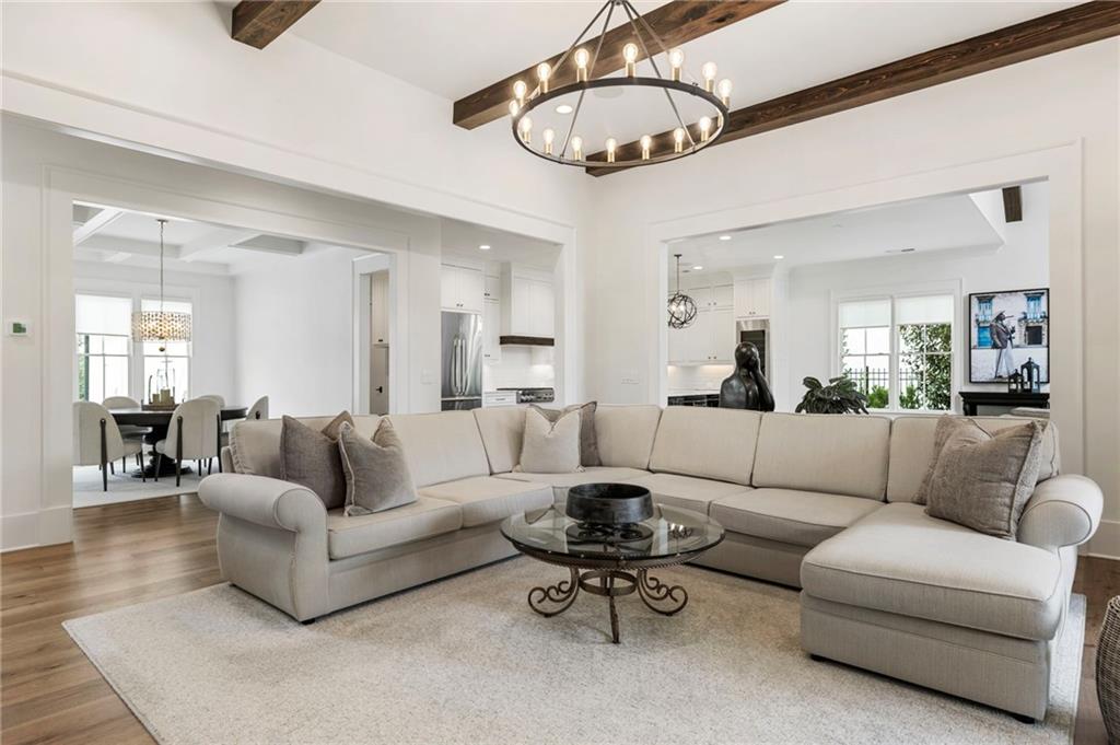 The Manor - Residential