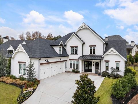 3720 Troon Overlook Alpharetta GA 30004