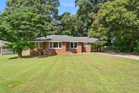 Homes For Sale - 330 Roberts Street<br/> Lawrenceville, GA 30046
