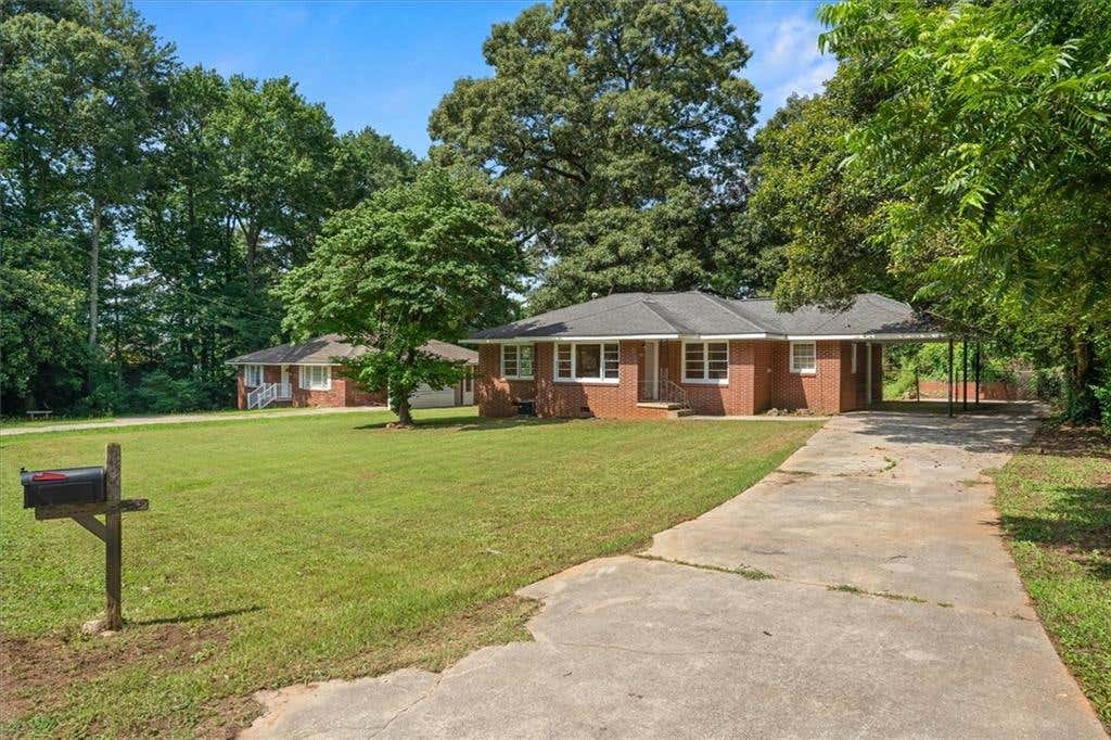Photo of 330 Roberts Street, Lawrenceville, GA 30046 (MLS # 7788093)