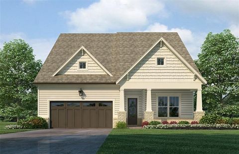 1121 Cooks Farm Woodstock GA 30189