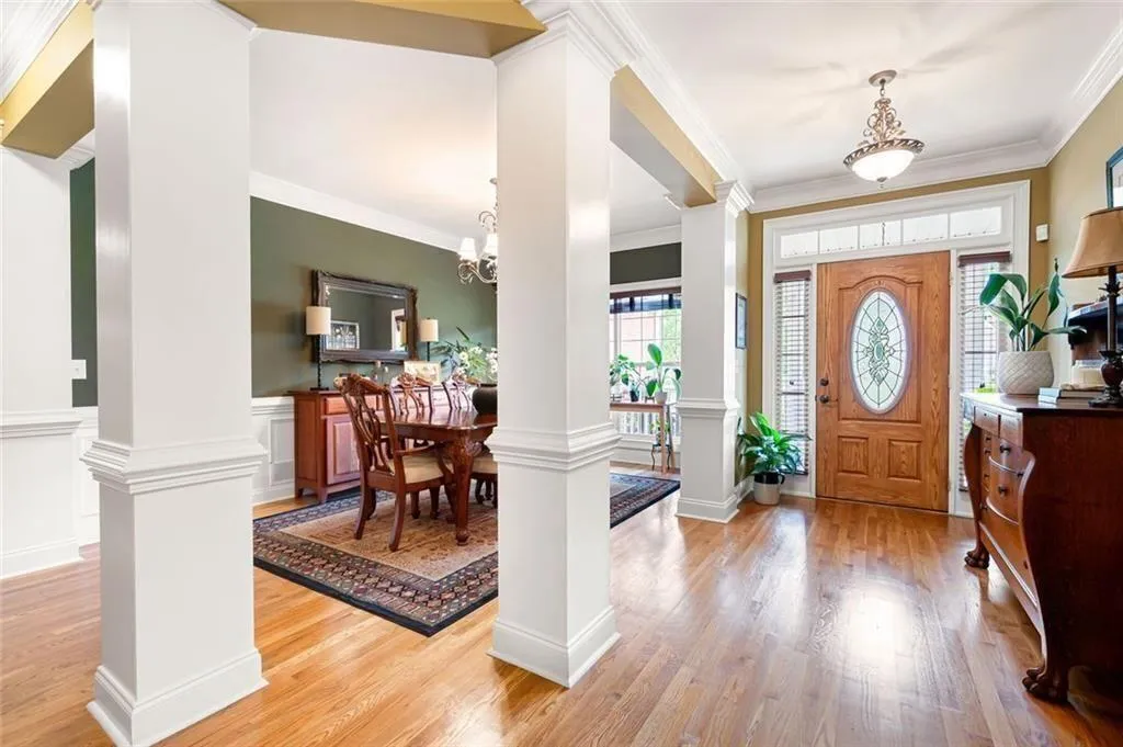 Douglasville, Georgia 30134, United States, 4 Bedrooms Bedrooms, ,4 BathroomsBathrooms,Residential,Active,189648