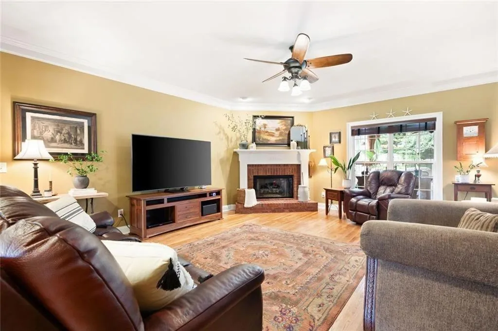 Douglasville, Georgia 30134, United States, 4 Bedrooms Bedrooms, ,4 BathroomsBathrooms,Residential,Active,189648