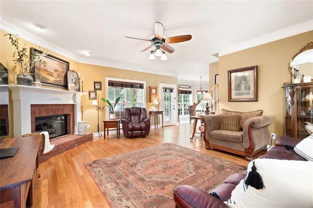 Douglasville, Georgia 30134, United States, 4 Bedrooms Bedrooms, ,4 BathroomsBathrooms,Residential,Active,189648