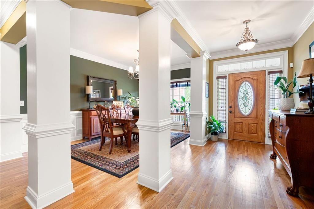 309 Bentonville Lane