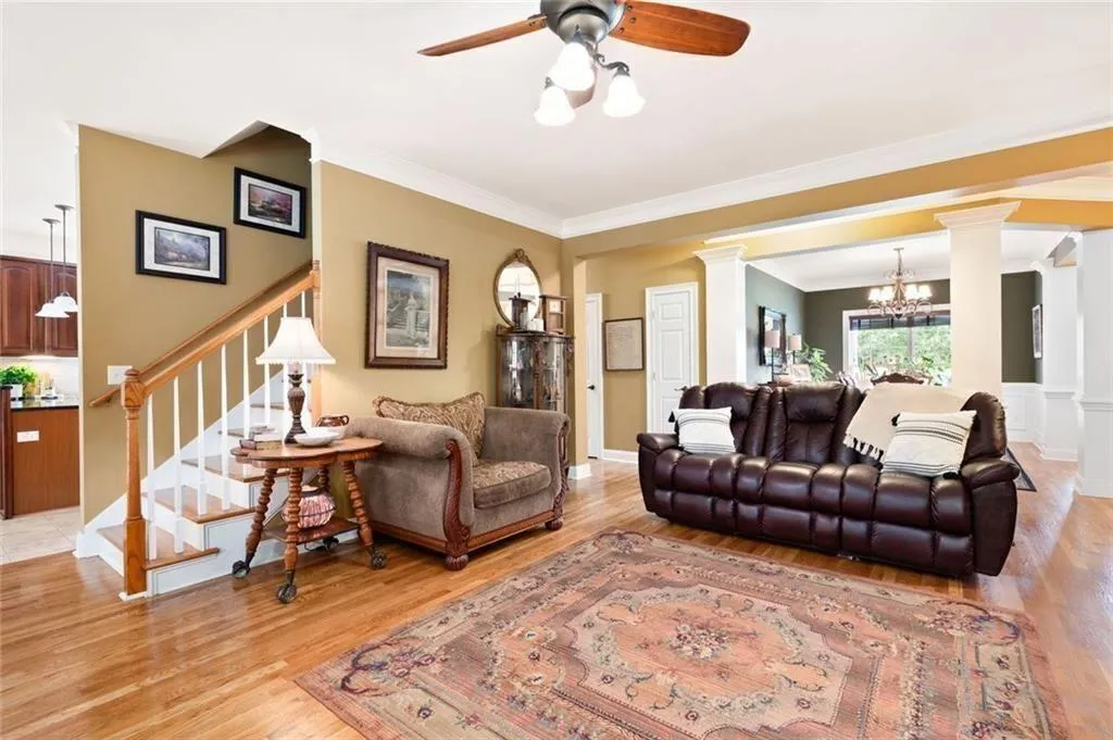 Douglasville, Georgia 30134, United States, 4 Bedrooms Bedrooms, ,4 BathroomsBathrooms,Residential,Active,189648