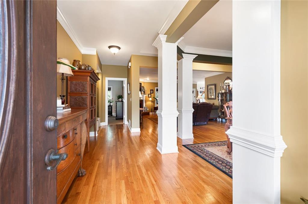 309 Bentonville Lane