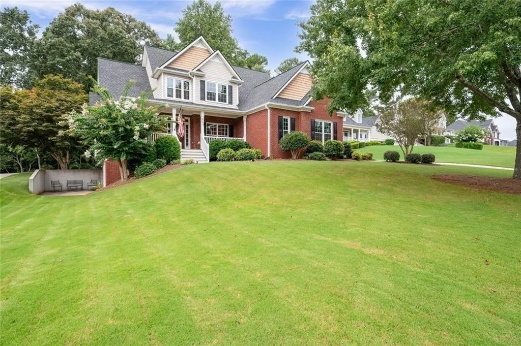 Douglasville, Georgia 30134, United States, 4 Bedrooms Bedrooms, ,4 BathroomsBathrooms,Residential,Active,189648