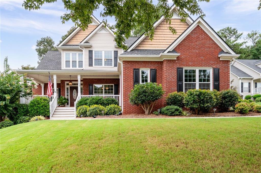 309 Bentonville Lane