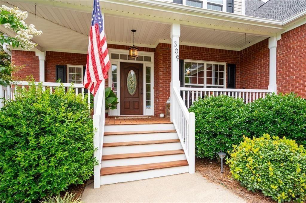 309 Bentonville Lane