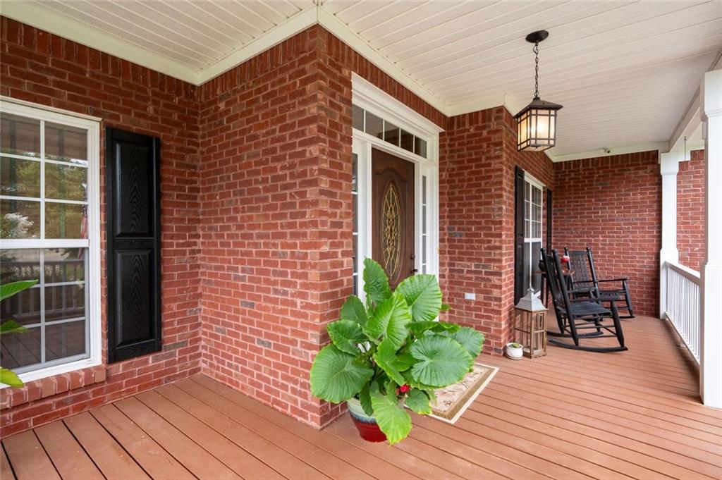 309 Bentonville Lane