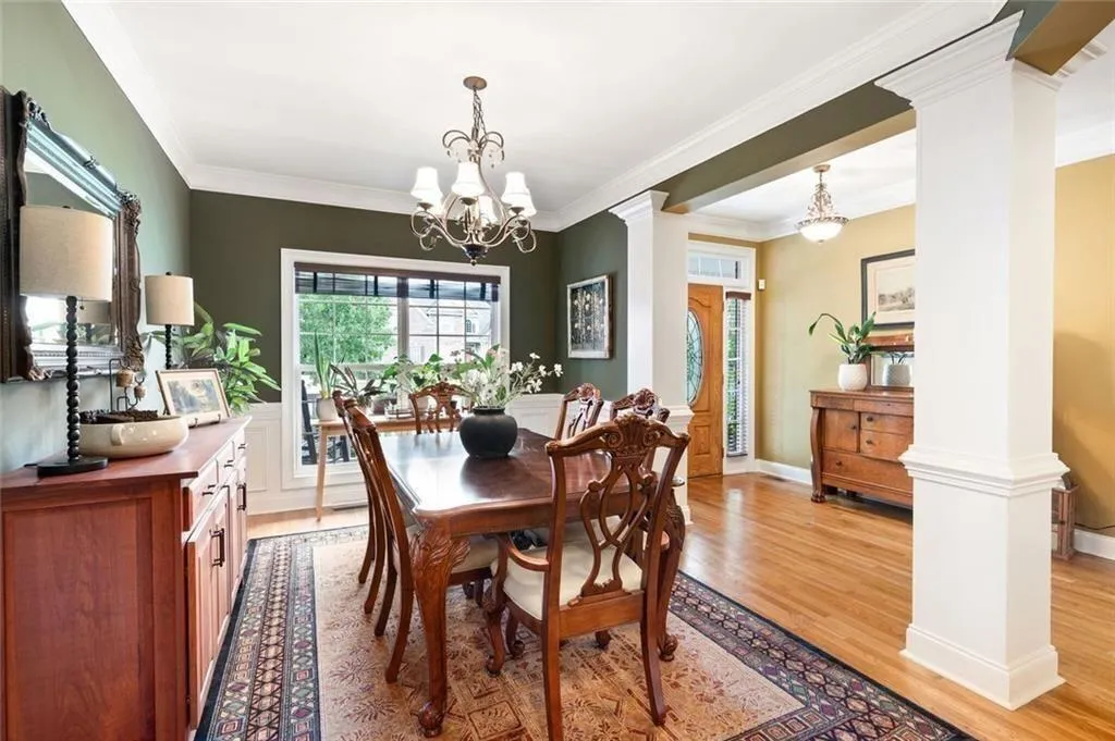 Douglasville, Georgia 30134, United States, 4 Bedrooms Bedrooms, ,4 BathroomsBathrooms,Residential,Active,189648