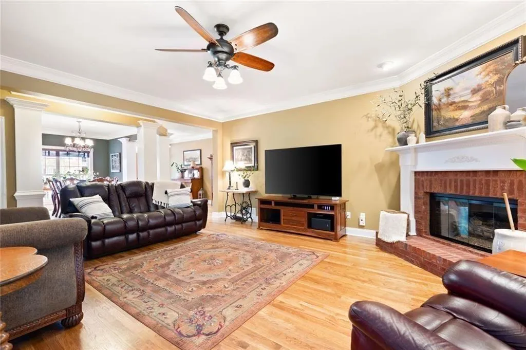 Douglasville, Georgia 30134, United States, 4 Bedrooms Bedrooms, ,4 BathroomsBathrooms,Residential,Active,189648