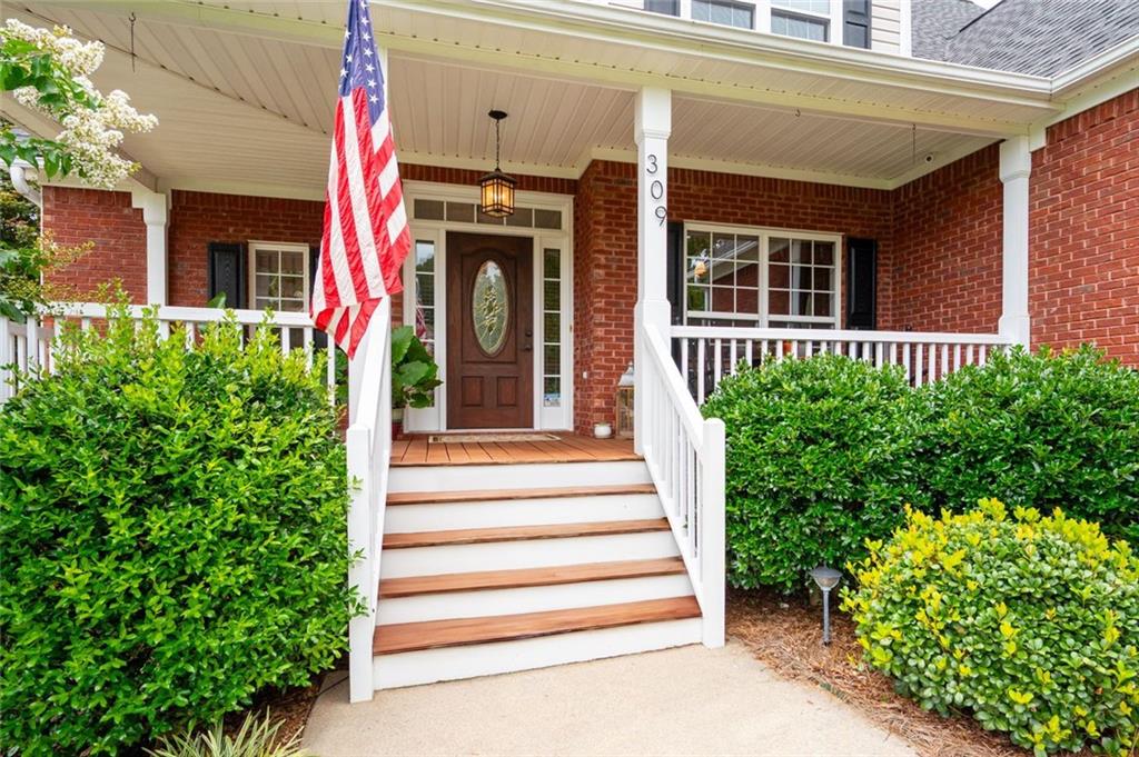 309 Bentonville Lane