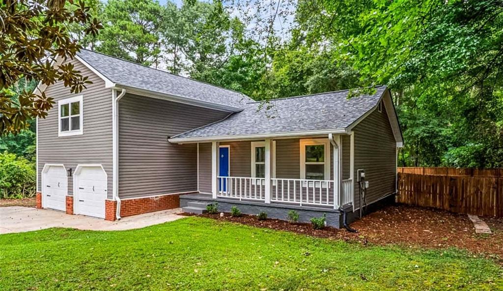 204 Groveland Drive