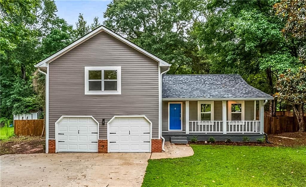 204 Groveland Drive