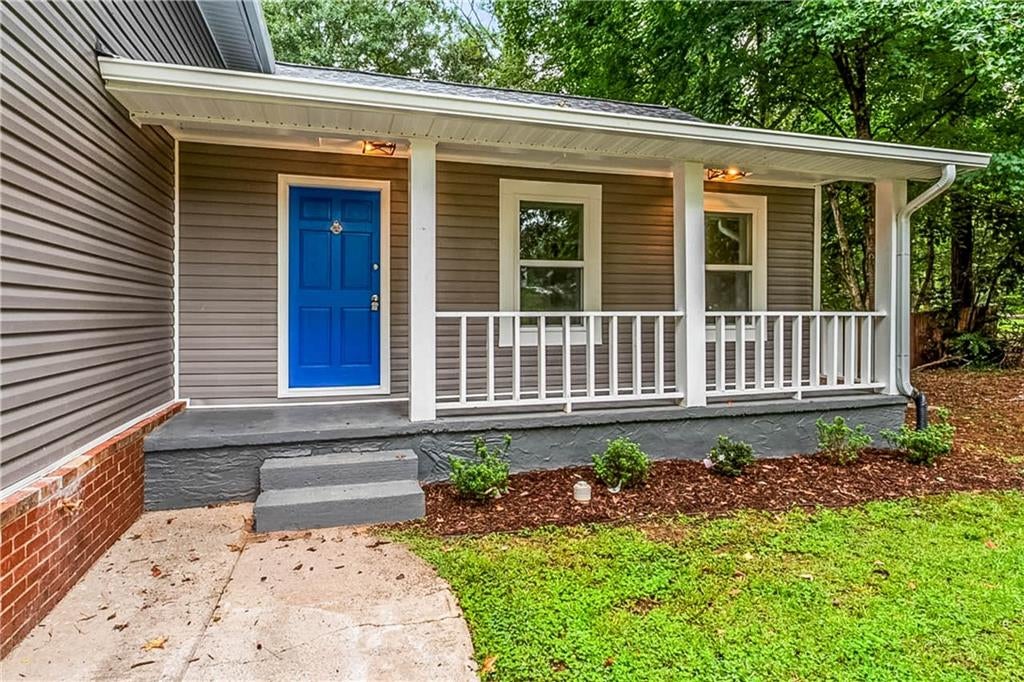 204 Groveland Drive