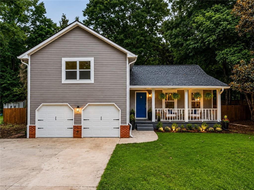 204 Groveland Drive