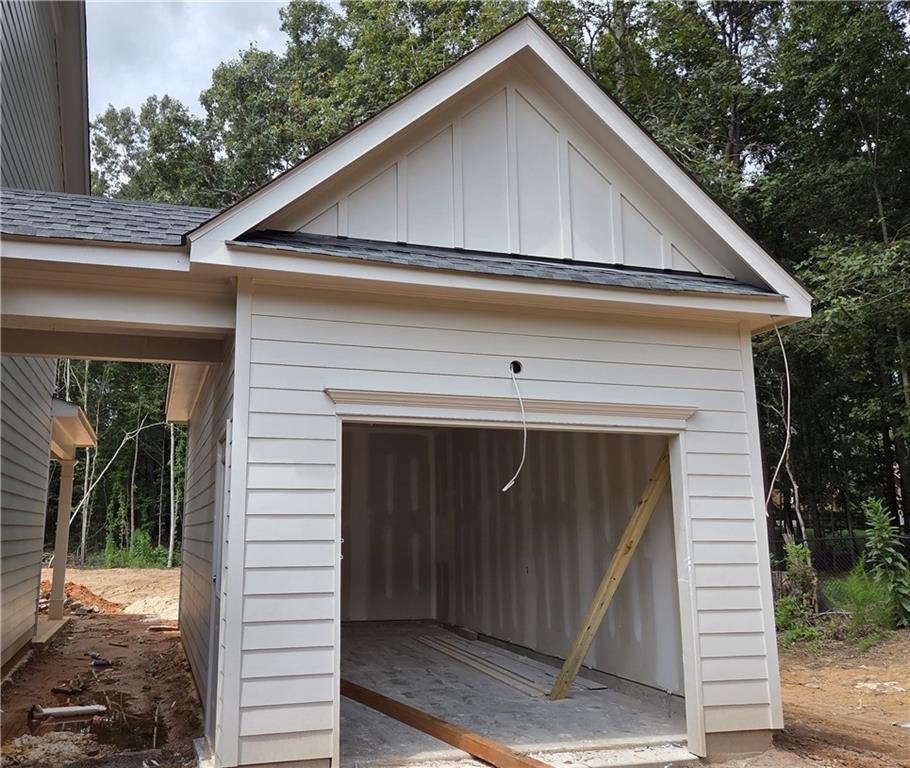 307 Rockwell Church Road
