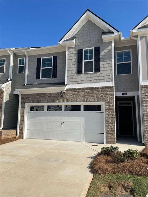 1402 Grand Branch Drive Lawrenceville GA 30045