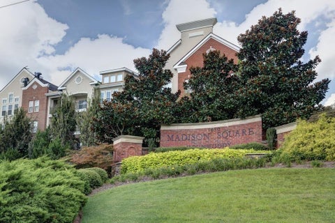 Condo For Rent - 1850 Cotillion Drive #1207<br/> Dekalb County, Atlanta, GA 30338