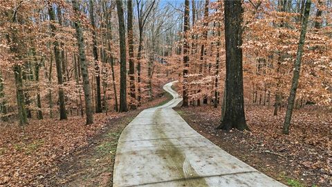 Vacant Land For Sale - 2986 Glover Drive<br/> Cumming, GA 30040