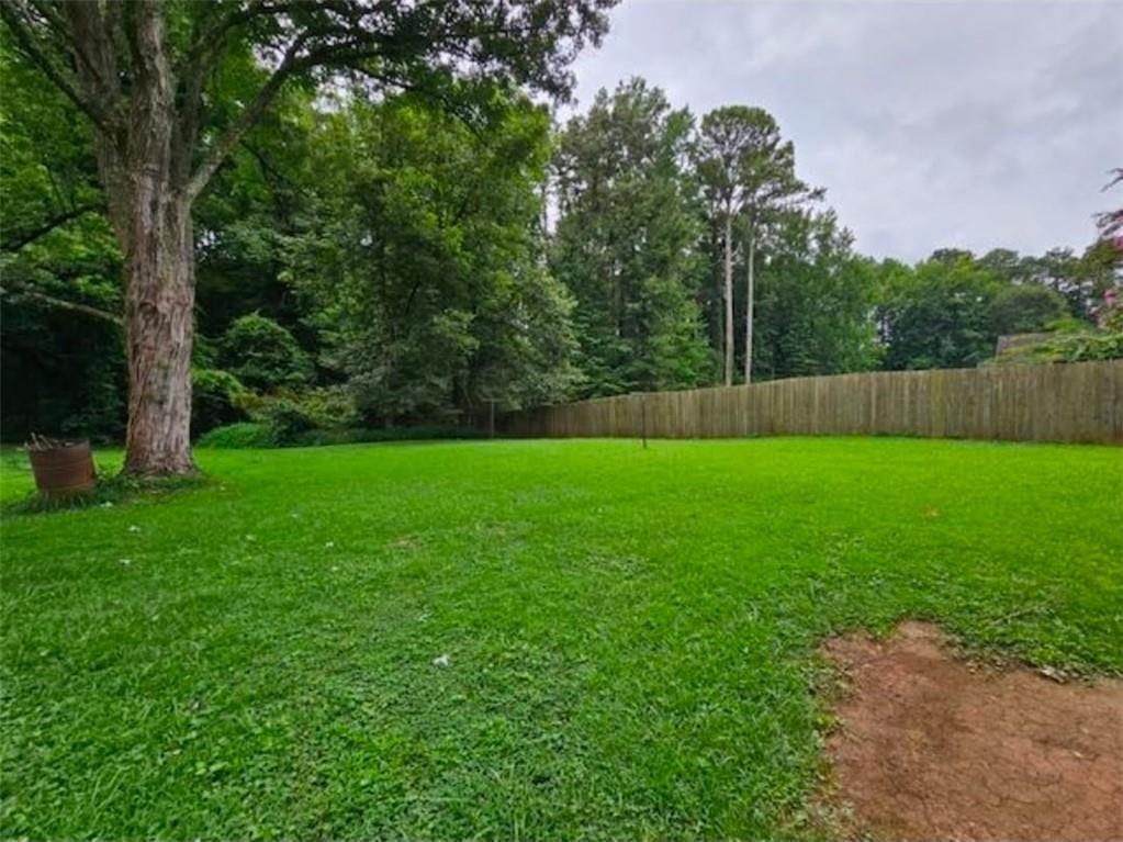 2462 Brown Deer Trail NW
