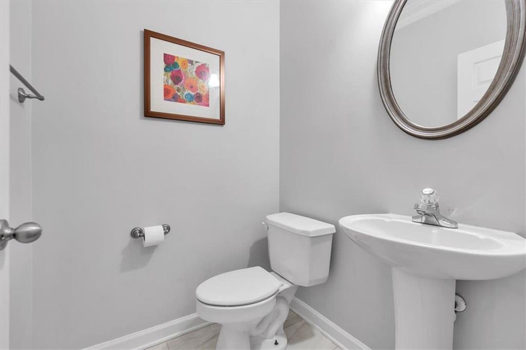 2012 Ellison Way #15, Kennesaw, Georgia image 16