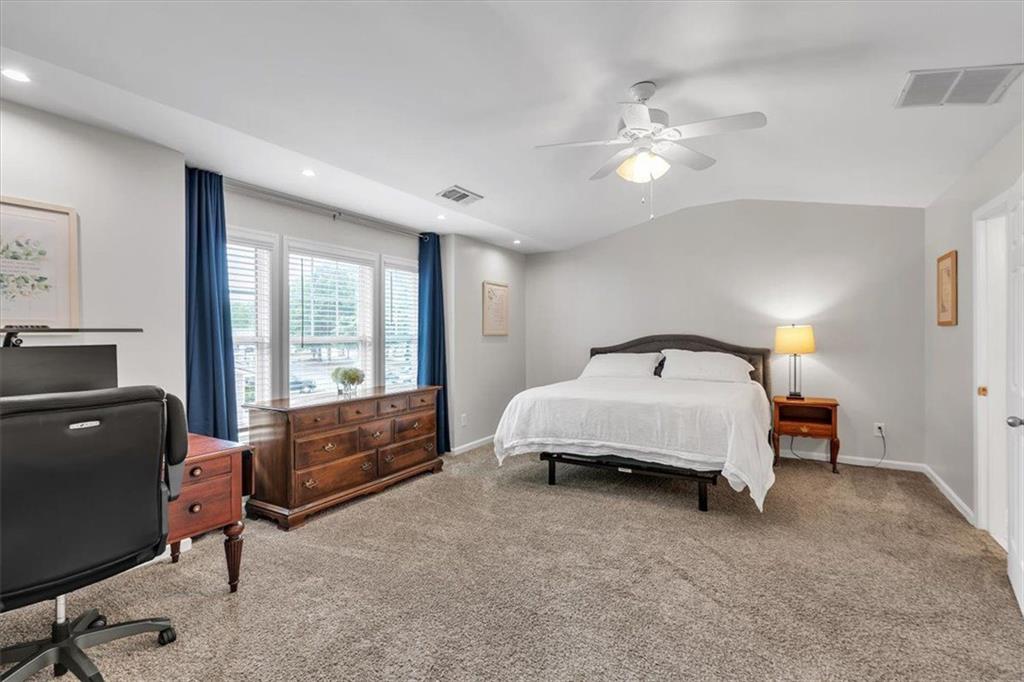 2012 Ellison Way #15, Kennesaw, Georgia image 19