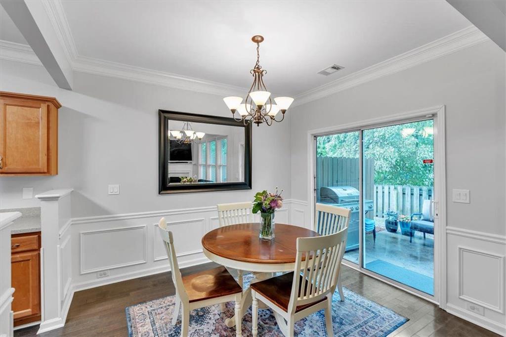 2012 Ellison Way #15, Kennesaw, Georgia image 10
