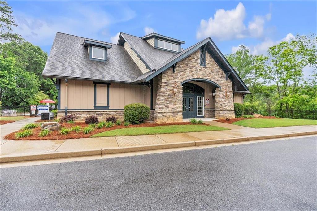 2012 Ellison Way #15, Kennesaw, Georgia image 34