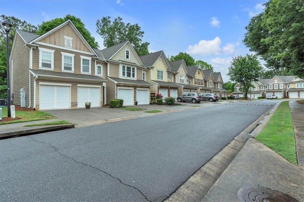 2012 Ellison Way #15, Kennesaw, Georgia image 3