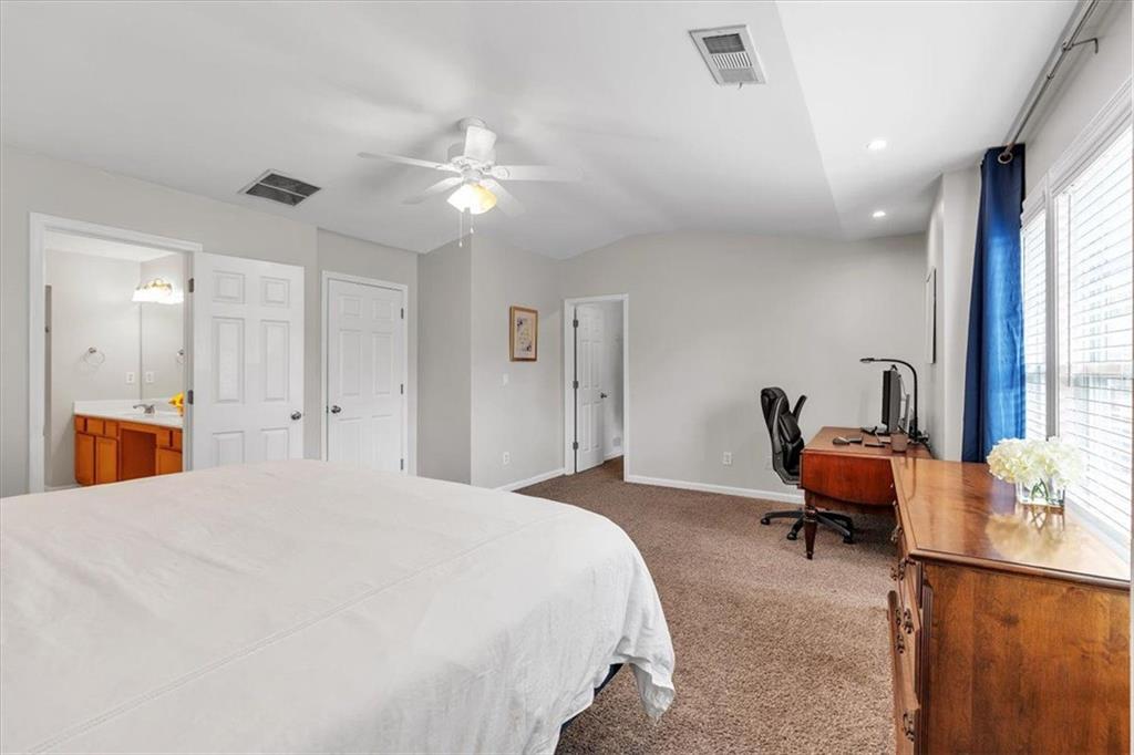 2012 Ellison Way #15, Kennesaw, Georgia image 20