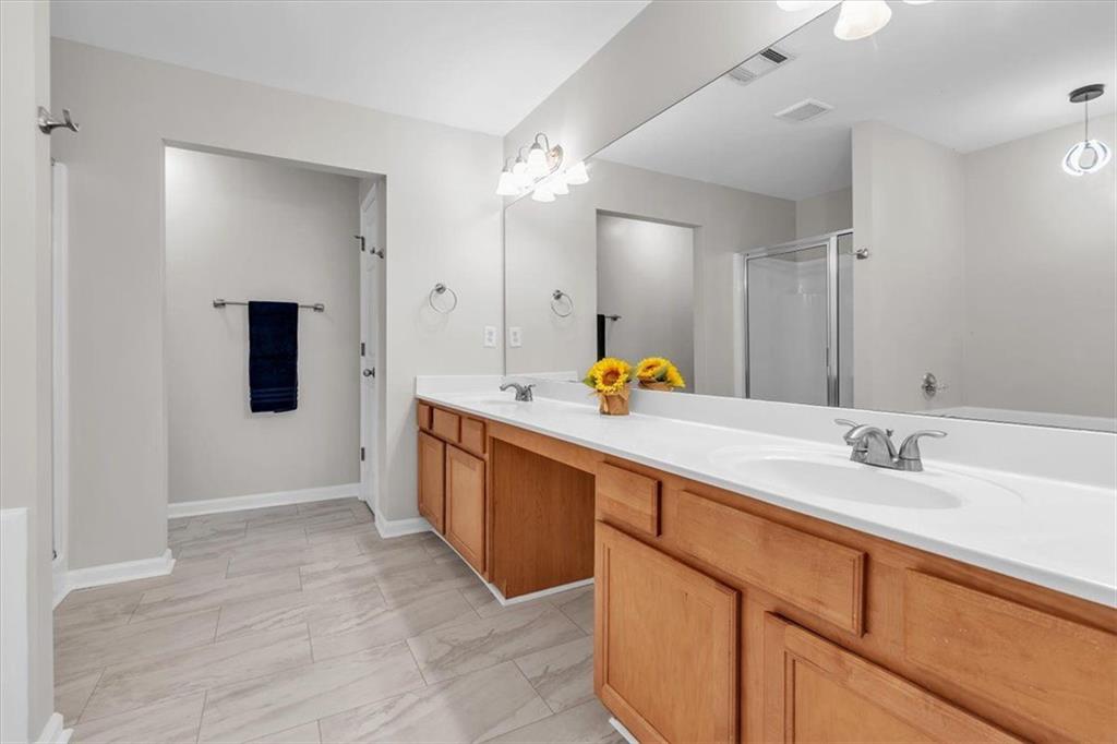 2012 Ellison Way #15, Kennesaw, Georgia image 21