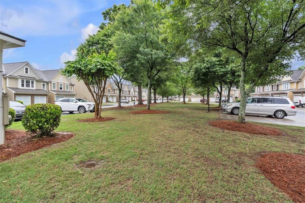 2012 Ellison Way #15, Kennesaw, Georgia image 32