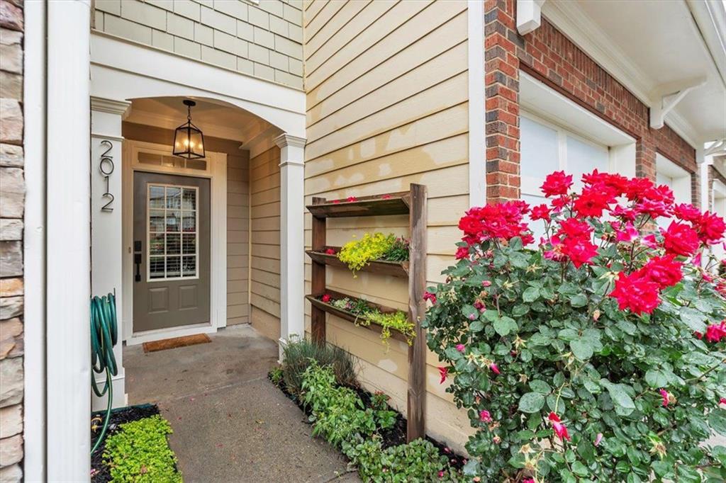 2012 Ellison Way #15, Kennesaw, Georgia image 4