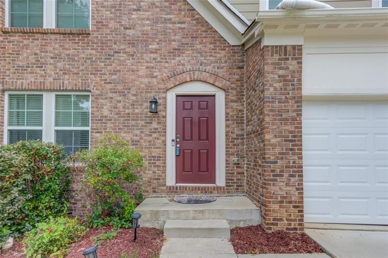 1727 SHIRE VILLAGE Drive