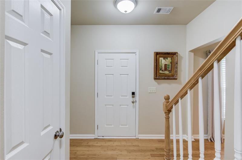 1727 SHIRE VILLAGE Drive