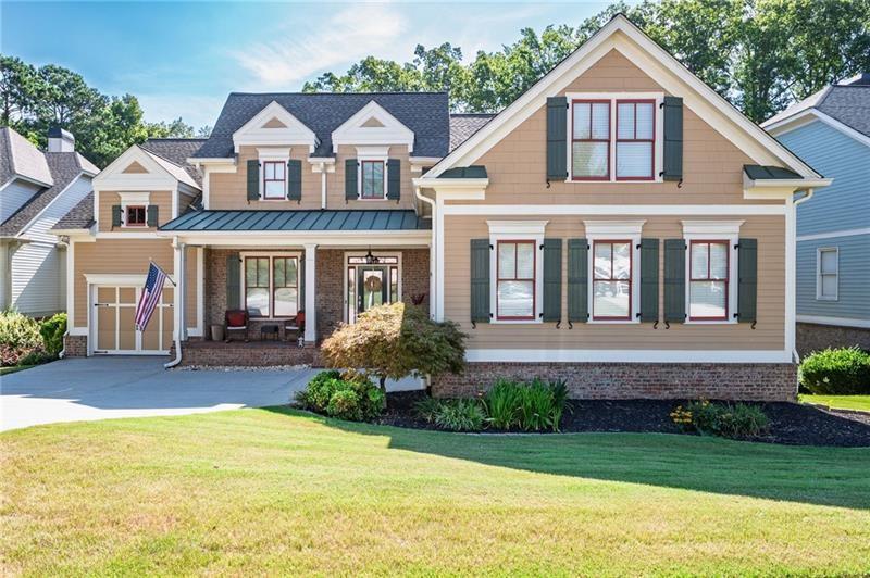 58 Liberty View Court
