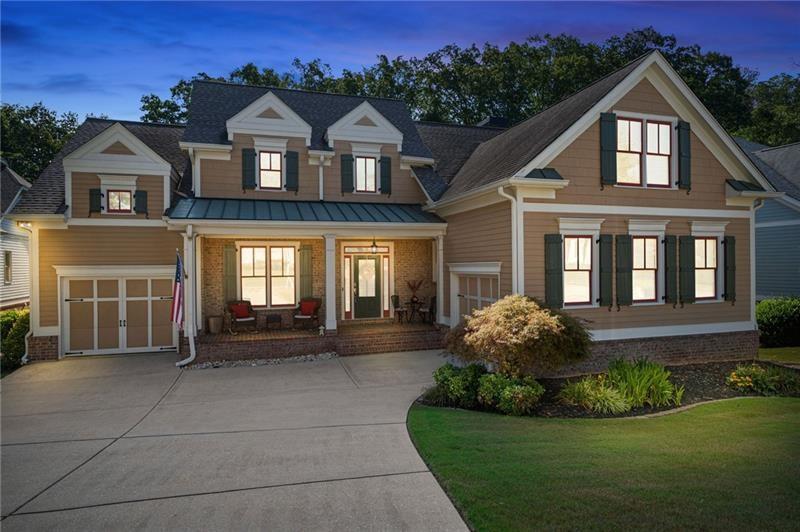 58 Liberty View Court