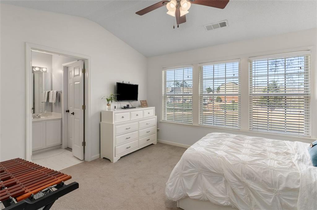 1741 Stanwood Drive, Kennesaw, Georgia image 12