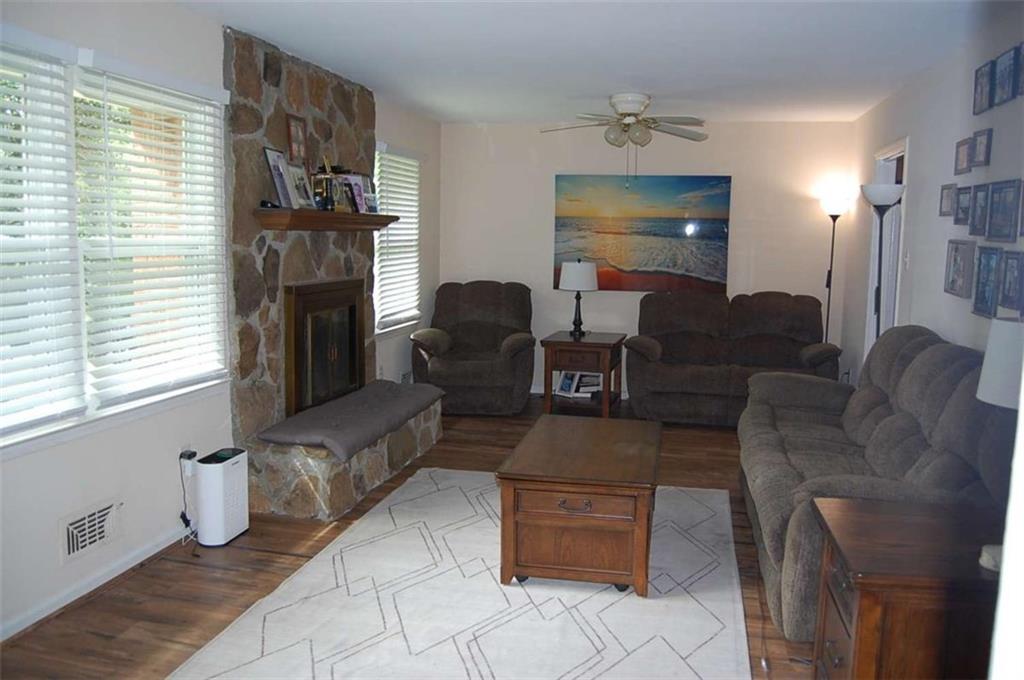 1646 Brantford Drive