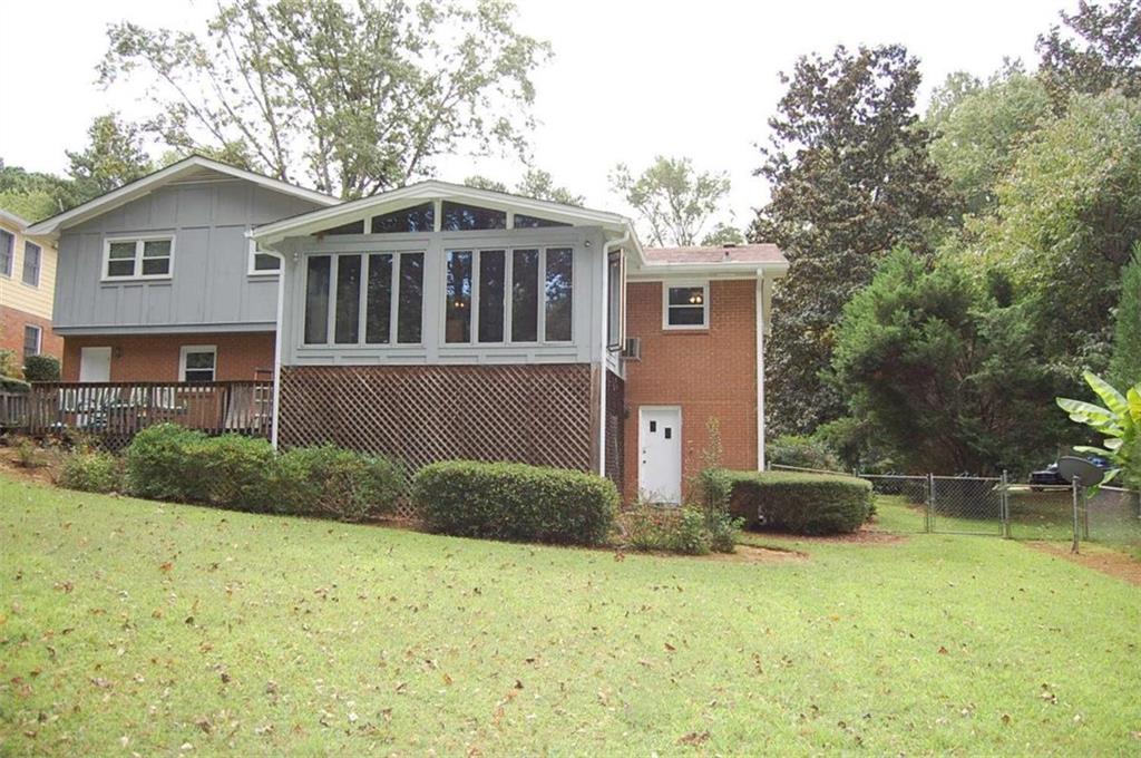 1646 Brantford Drive