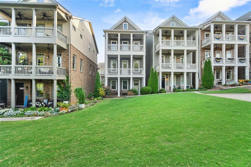 116 Parkside West Court